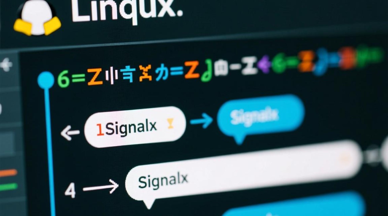 Linux信号捕捉，如何实现高效且安全的信号处理机制？-好主机测评网