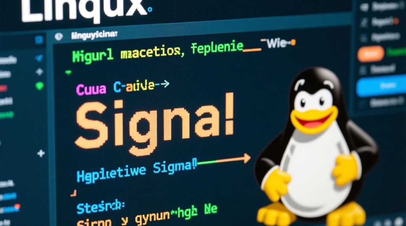 Linux信号捕捉，如何实现高效且安全的信号处理机制？