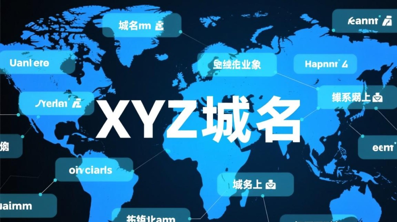 为何xyz域名价格波动如此之大？揭秘背后原因与趋势！-好主机测评网
