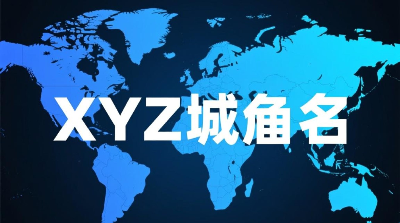 为何xyz域名价格波动如此之大？揭秘背后原因与趋势！
