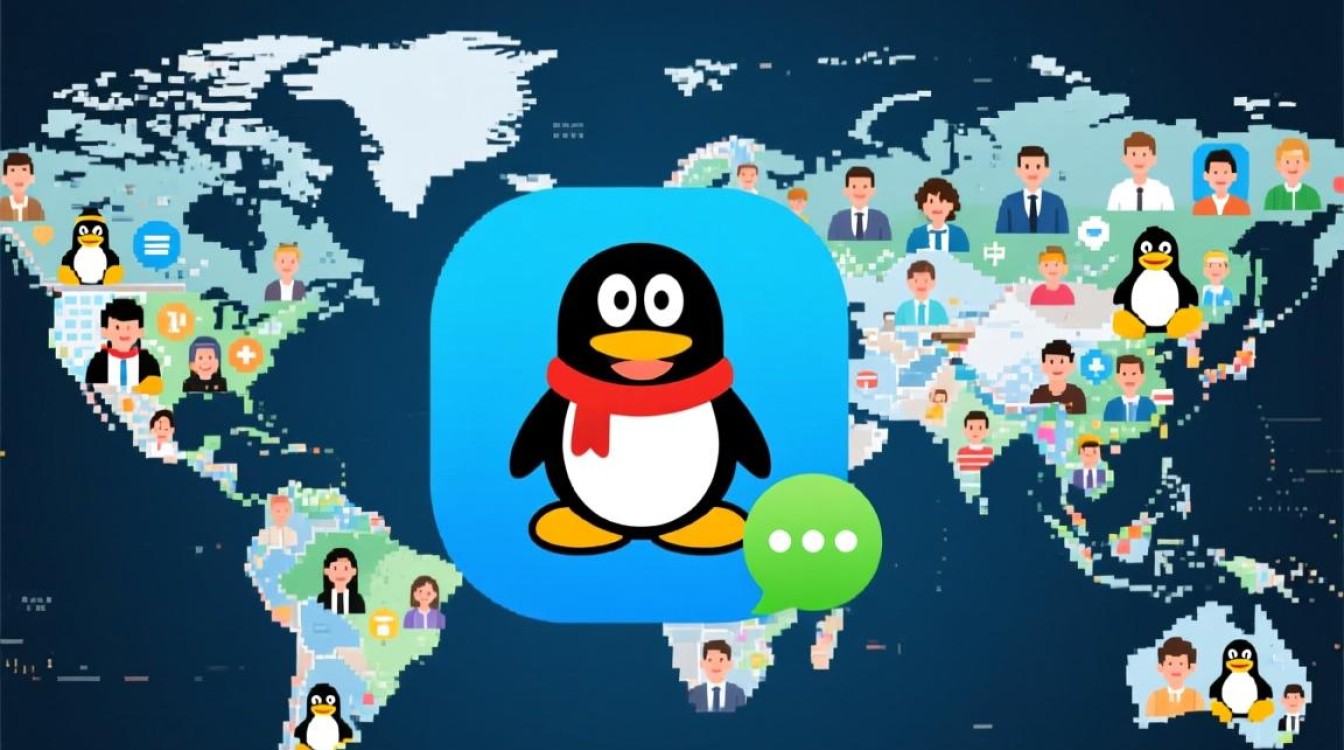 qq linux 64版本兼容性如何？Linux 64位系统使用QQ遇到的问题有哪些？