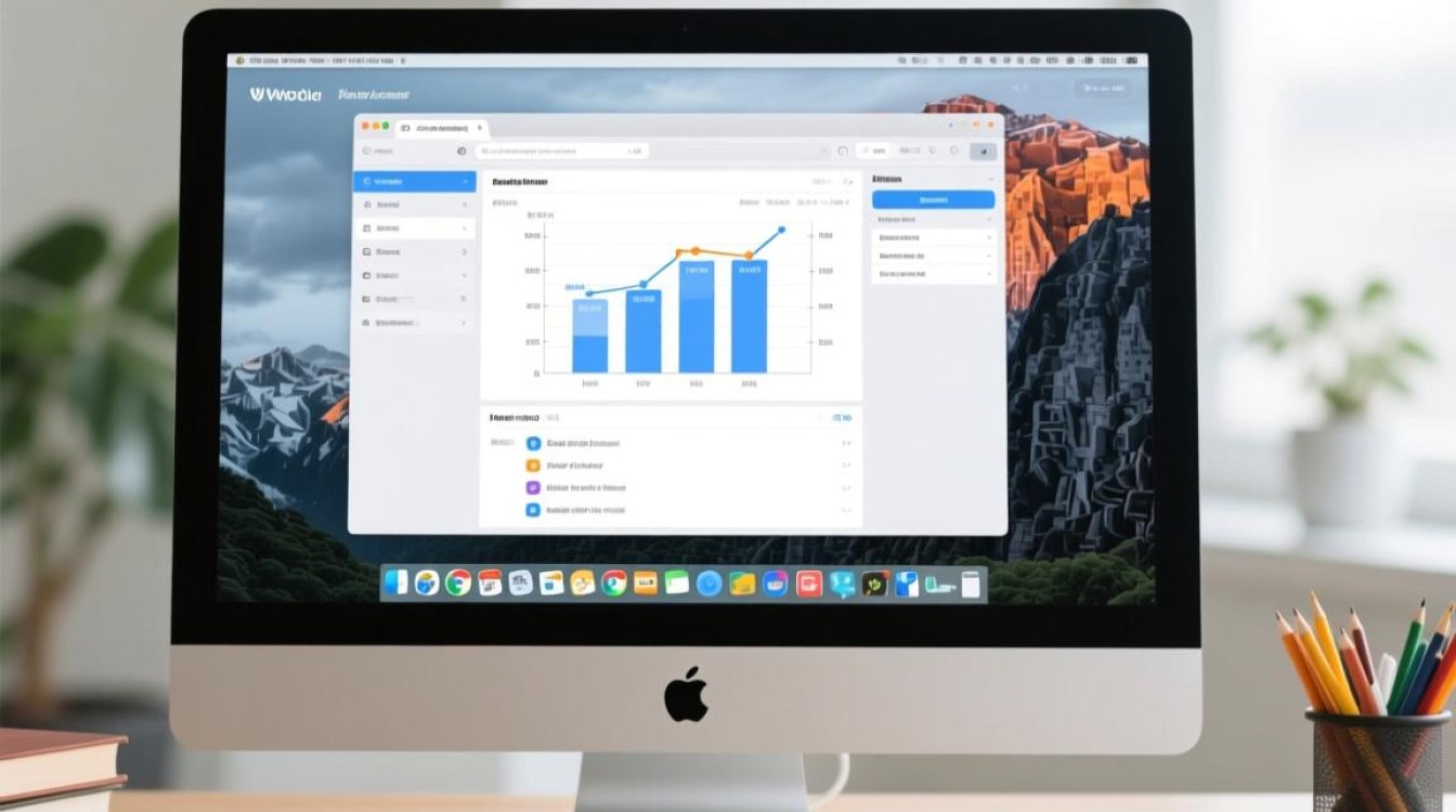 mac桌面虚拟机-好主机测评网