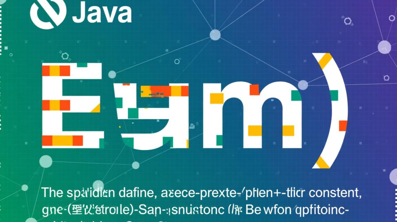Java中如何为枚举类型元素赋予特定值或初始化属性？