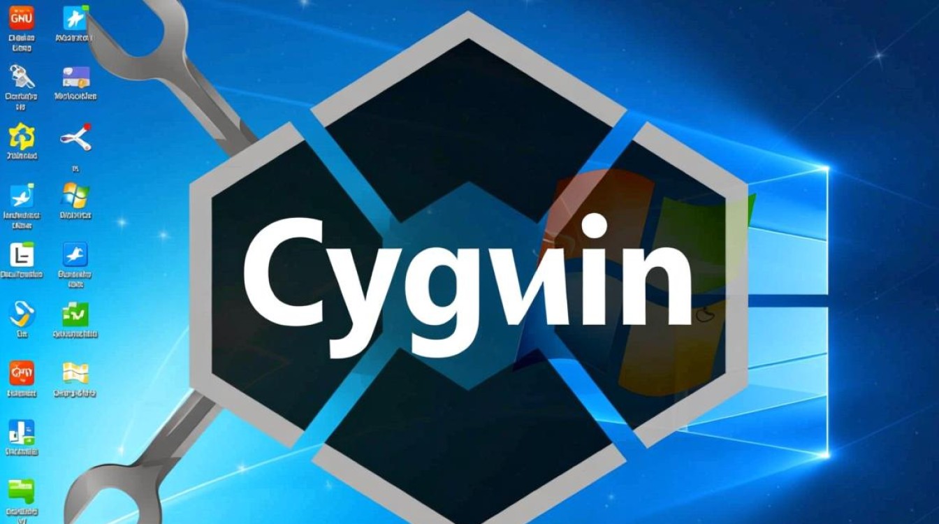 在虚拟机中安装cygwin，遇到哪些具体问题及解决方法？