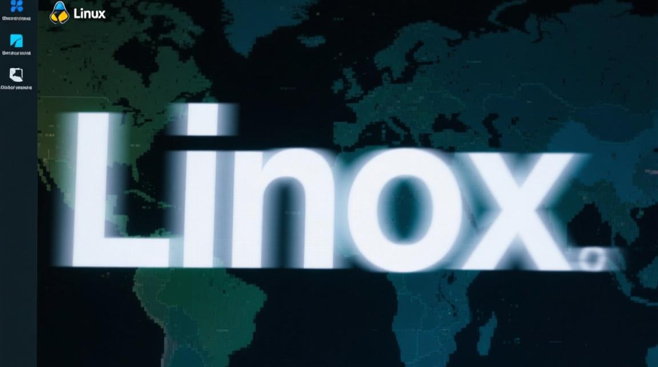 为什么Linux系统中的字体总是显得模糊不清或虚化？