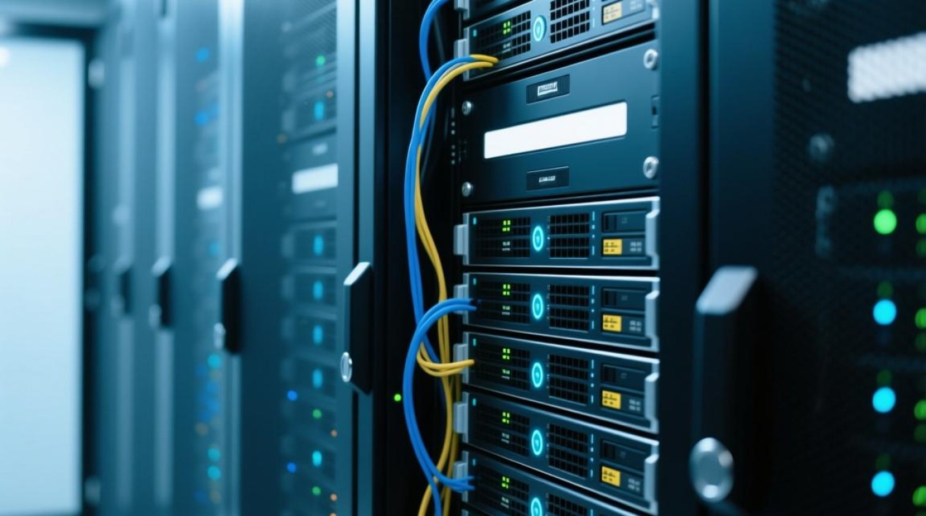 为何服务器总是拼不通？揭秘技术难题与解决方案！-好主机测评网