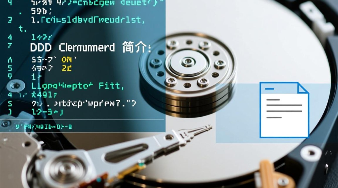 Linux下使用dd命令操作硬盘，为何速度差异如此之大？探究硬盘性能影响因素。