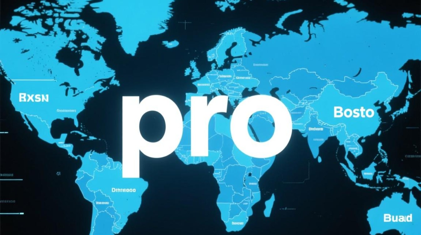 pro域名注册究竟有何优势？为何成为专业网站首选？-好主机测评网