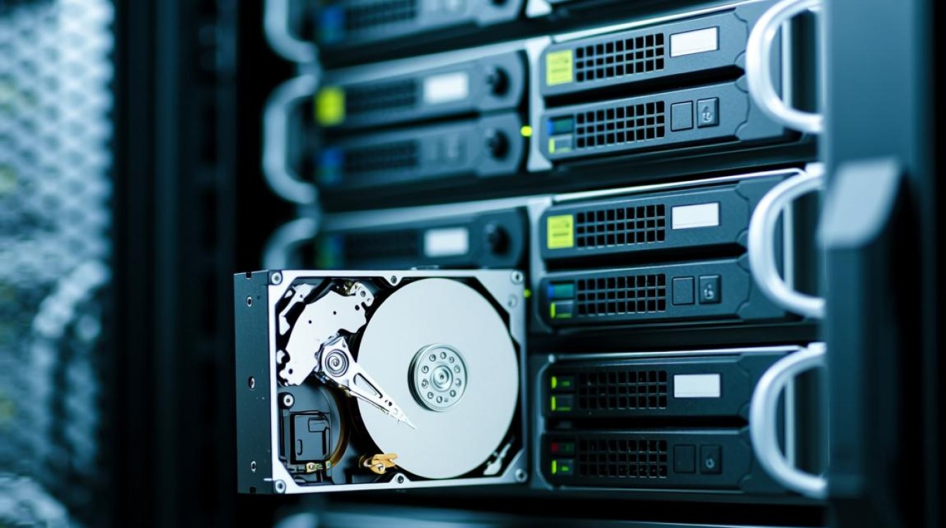 服务器硬盘为何要分割成两个独立部分？有何原因和影响？-好主机测评网