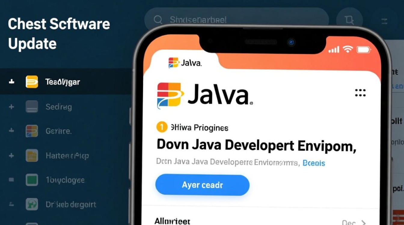 Java开发环境中左侧目录突然消失？紧急修复指南！