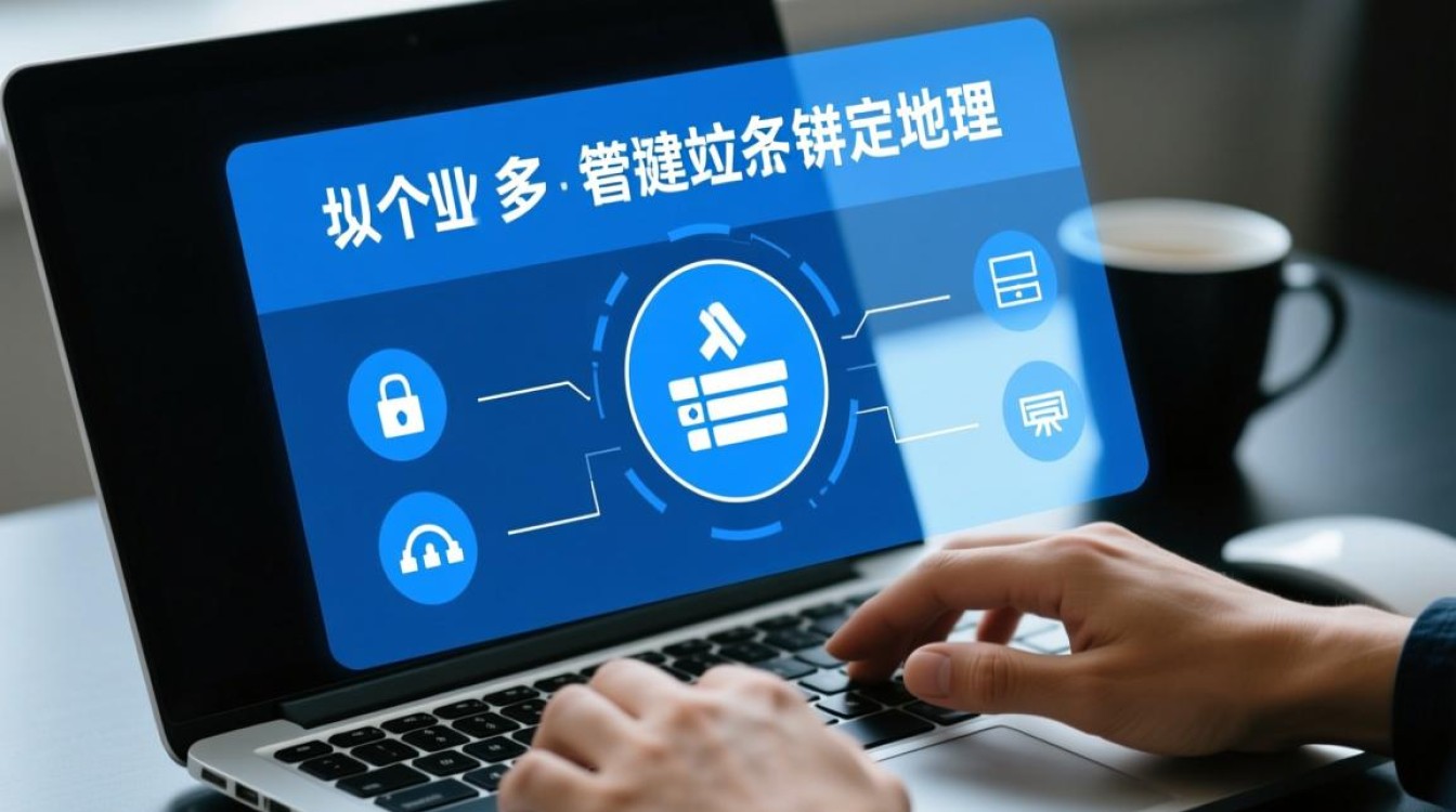 本地多域名绑定域名操作步骤详解，有何疑问或难点？-好主机测评网