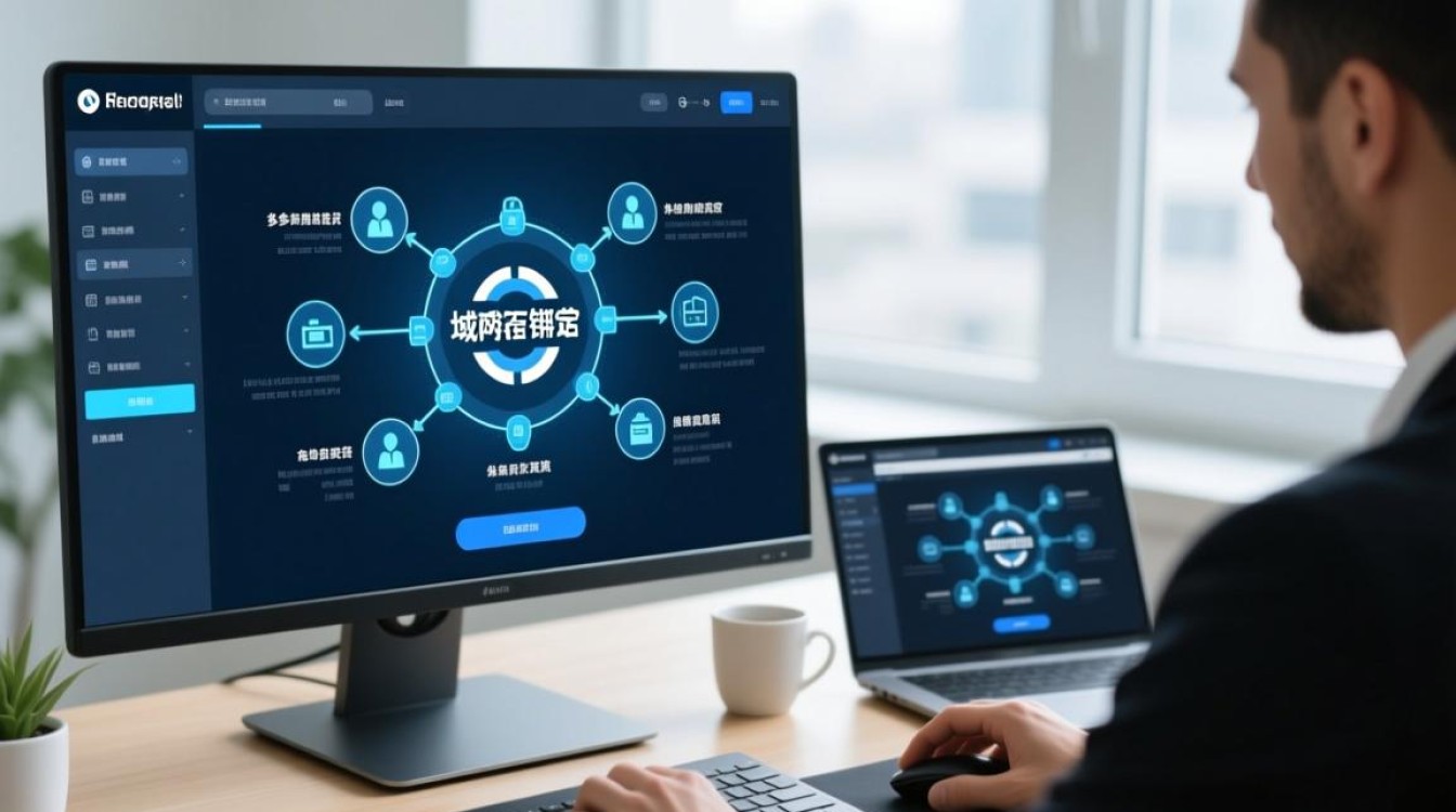 本地多域名绑定域名操作步骤详解，有何疑问或难点？