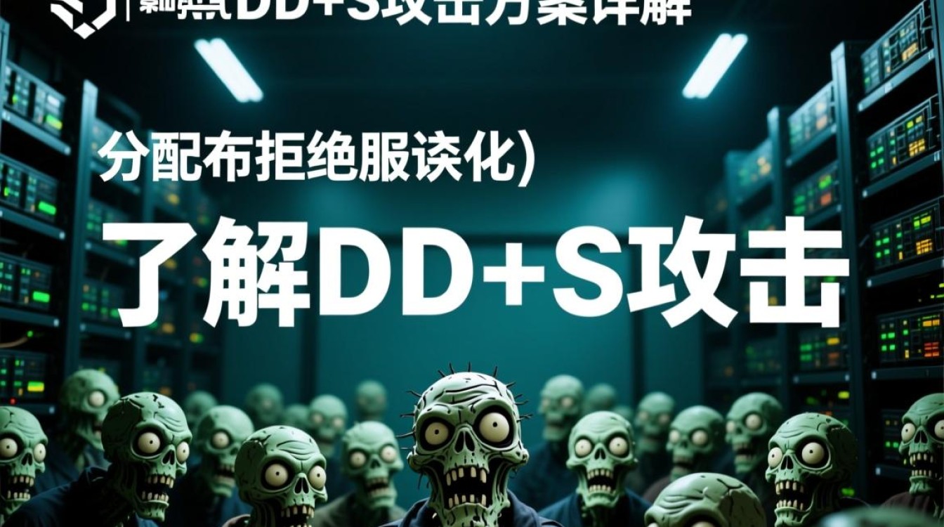 如何有效实施防ddos攻击方案，确保网络安全稳定运行？