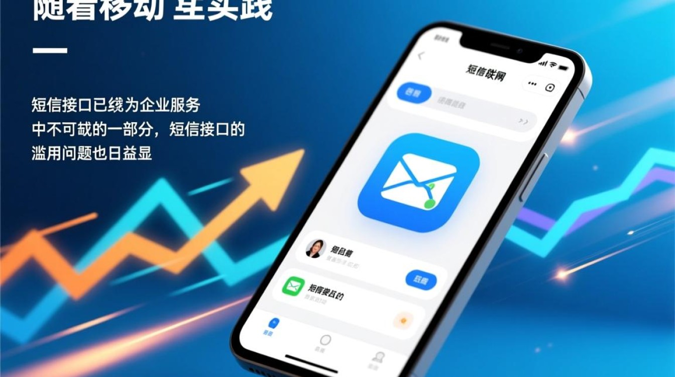 为何企业纷纷部署防止短信接口？揭秘短信安全背后的关键问题！