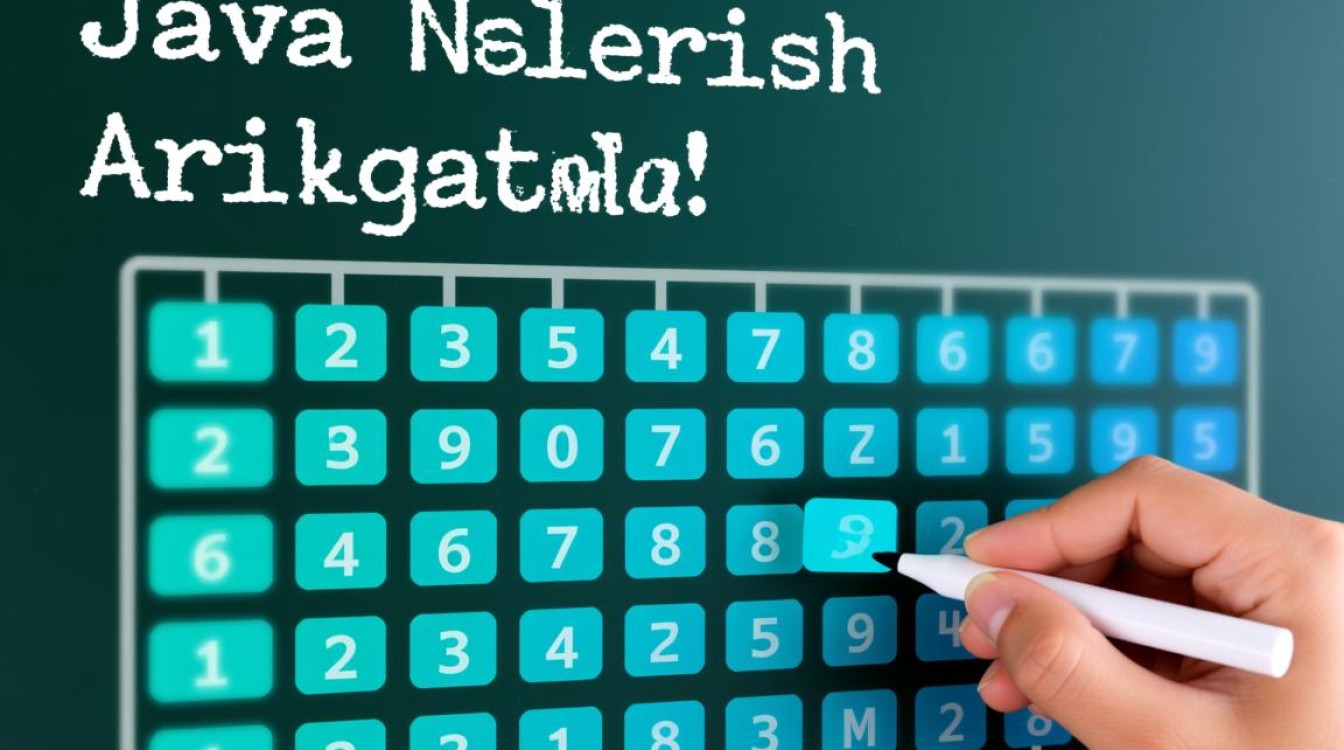 Java中输出数组的方法有哪些?详细步骤和代码实例? Java中输出数组的方法有哪些?详细步骤和代码实例?