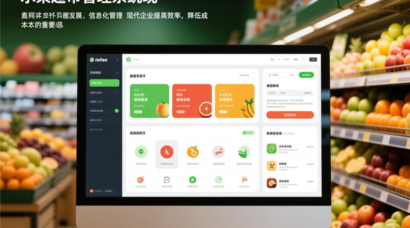 Java开发的水果超市管理系统设计要点及实现步骤详解？-好主机测评网