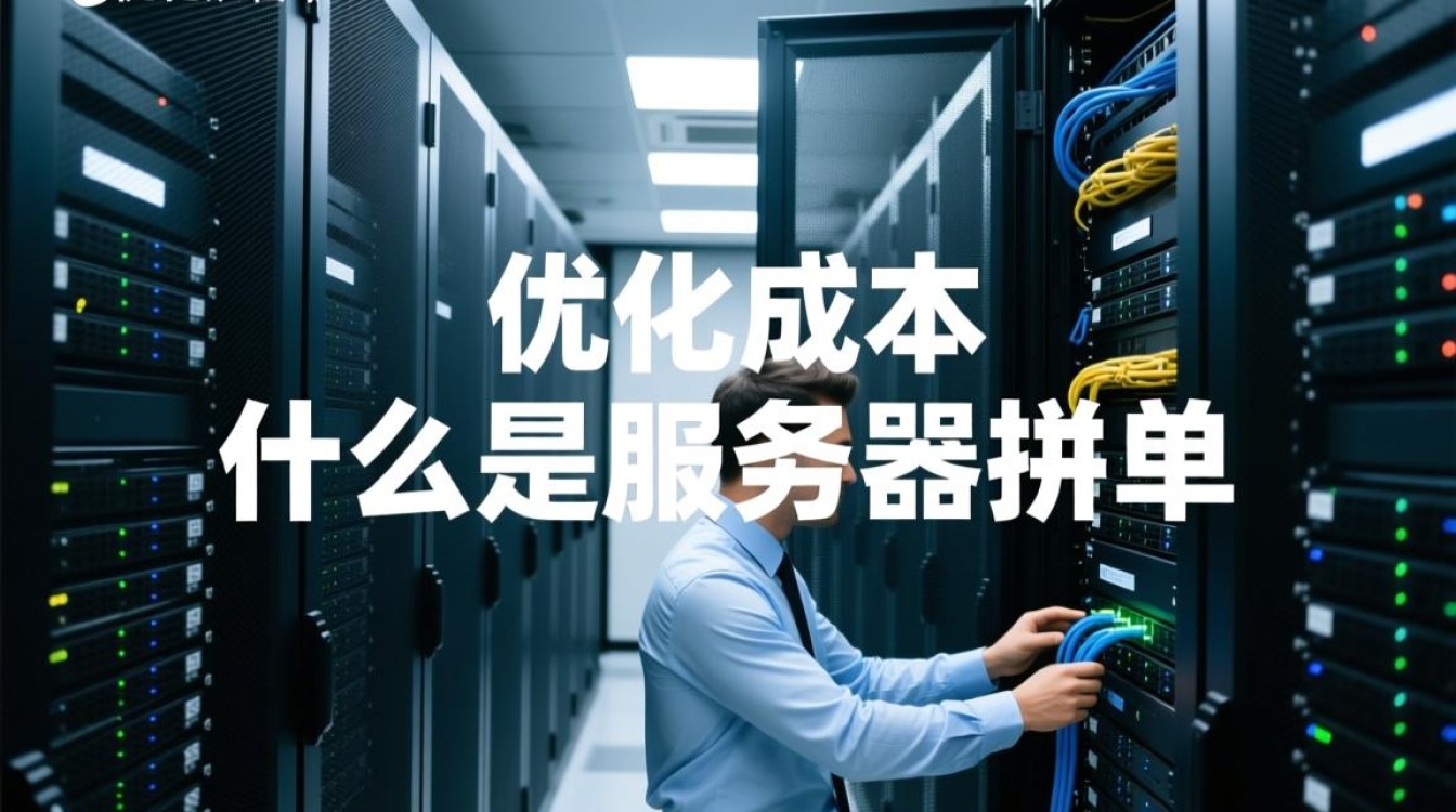 服务器拼单为何兴起？揭秘拼单在服务器领域的独特优势？