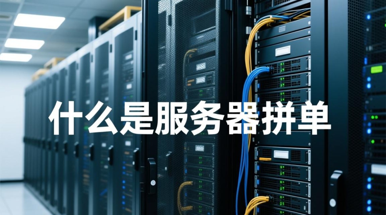 服务器拼单为何兴起？揭秘拼单在服务器领域的独特优势？-好主机测评网