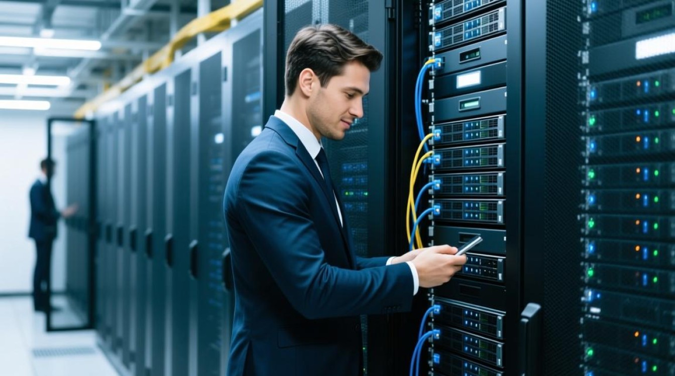 服务器拼单为何兴起？揭秘拼单在服务器领域的独特优势？