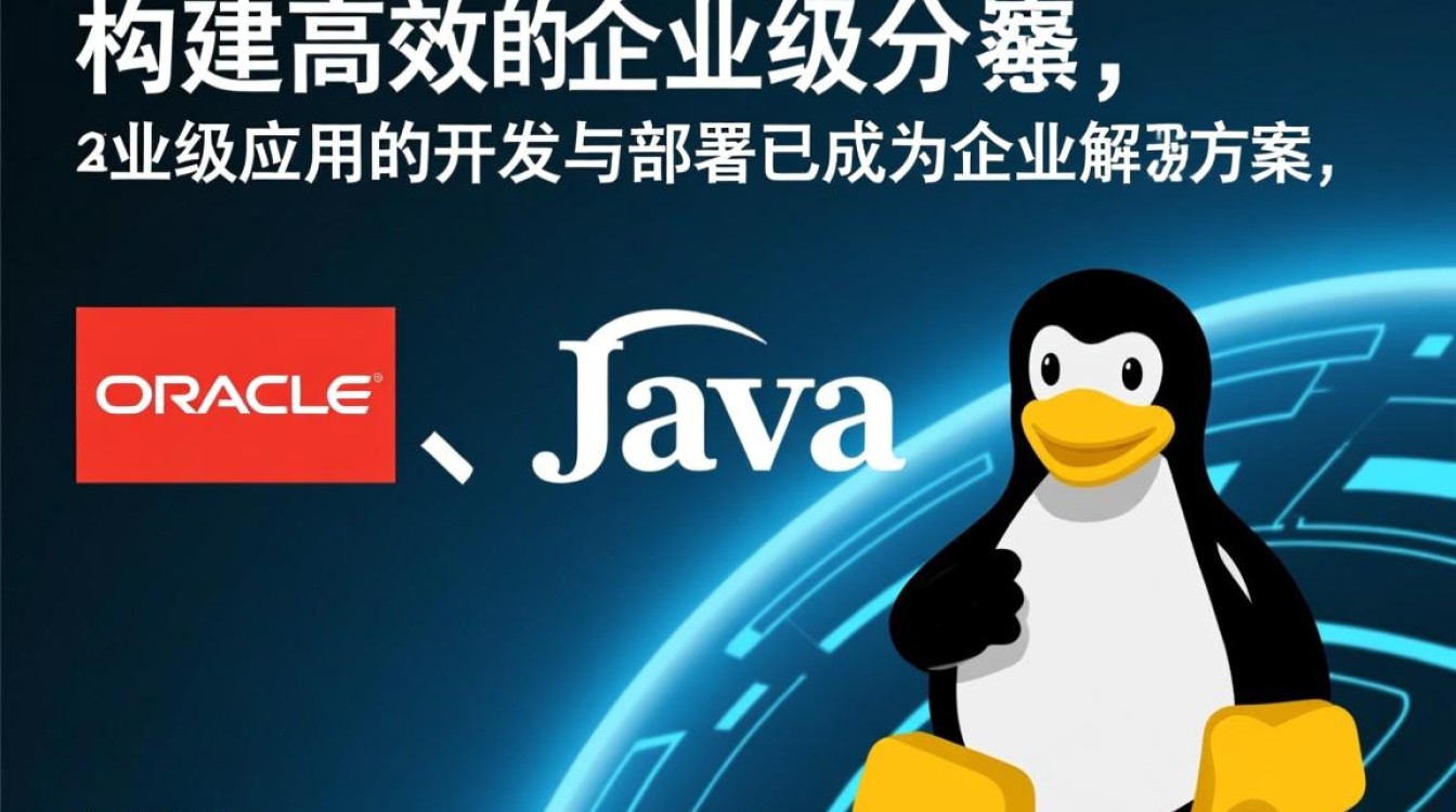Linux下Oracle数据库如何高效配置Java开发环境? Linux下Oracle数据库如何高效配置Java开发环境?