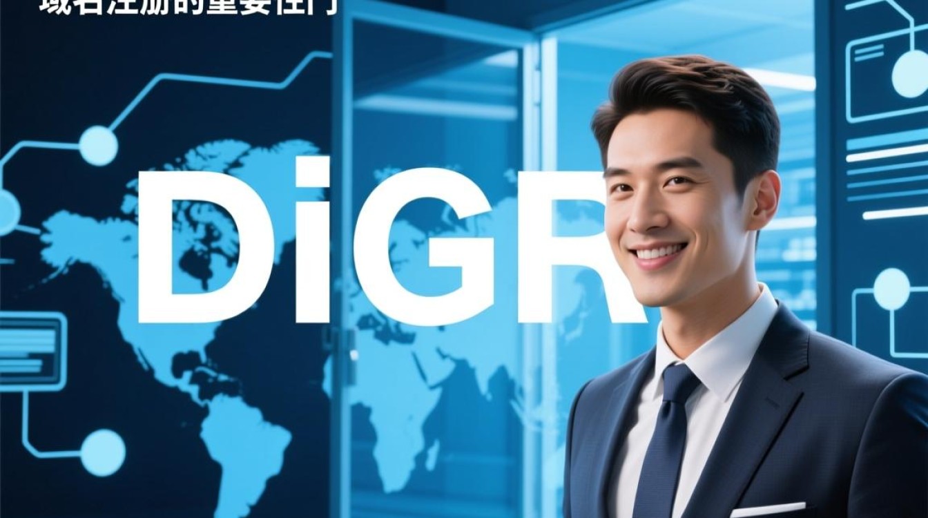 域名注册是选择个人域名还是企业域名？哪种更适合我的需求？-好主机测评网