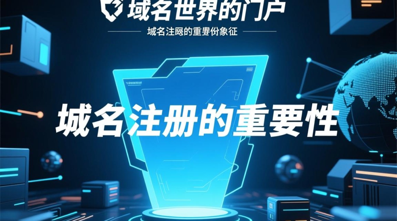 域名注册是选择个人域名还是企业域名？哪种更适合我的需求？