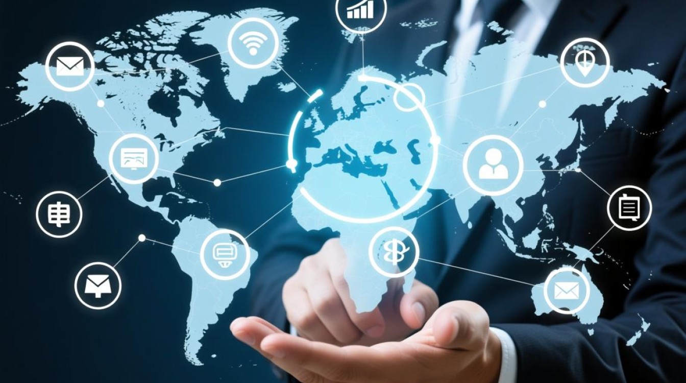 .shop域名真的沦为垃圾吗？揭秘其现状与争议-好主机测评网