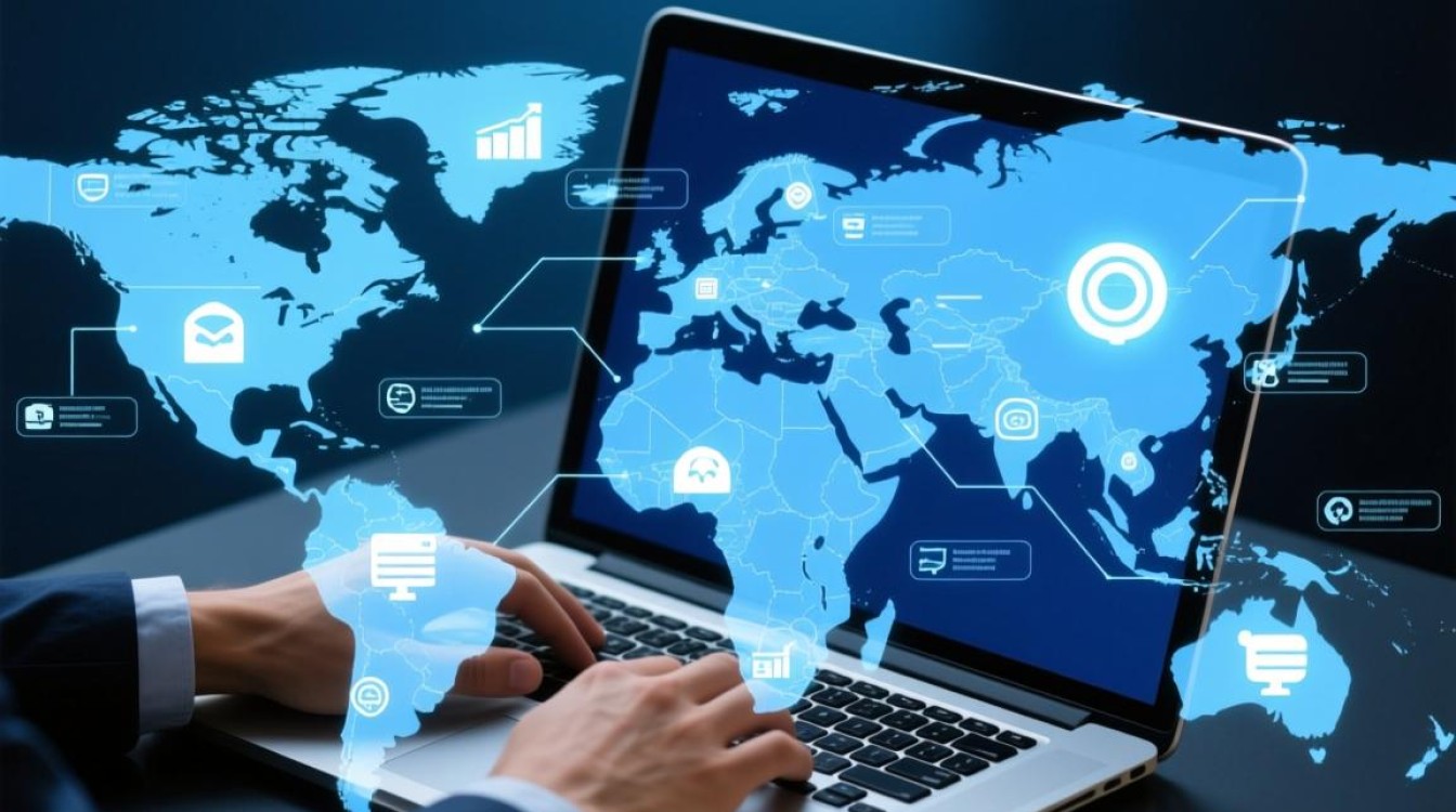 .shop域名真的沦为垃圾吗？揭秘其现状与争议