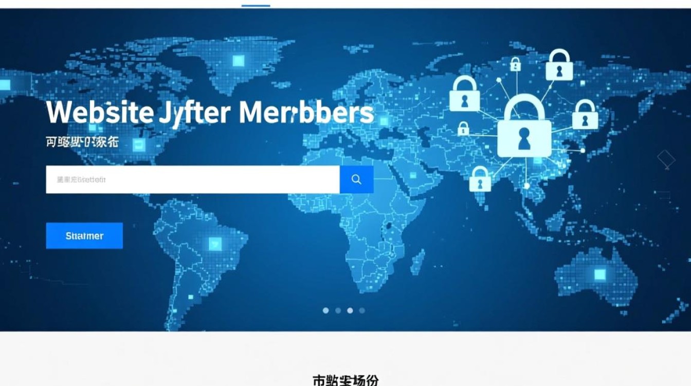 备案后新域名替代旧域名，背后有何隐情和挑战？-好主机测评网