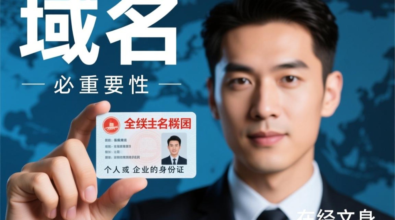 注册域名和购买域名有什么区别?哪种方式更适合我的网站需求? 注册域名和购买域名有什么区别?哪种方式更适合我的网站需求?