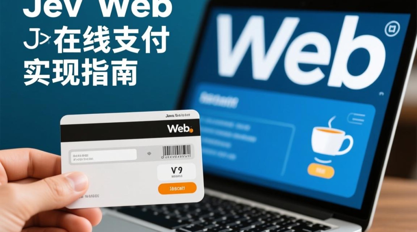 Java Web实现在线支付的方法和步骤详解？