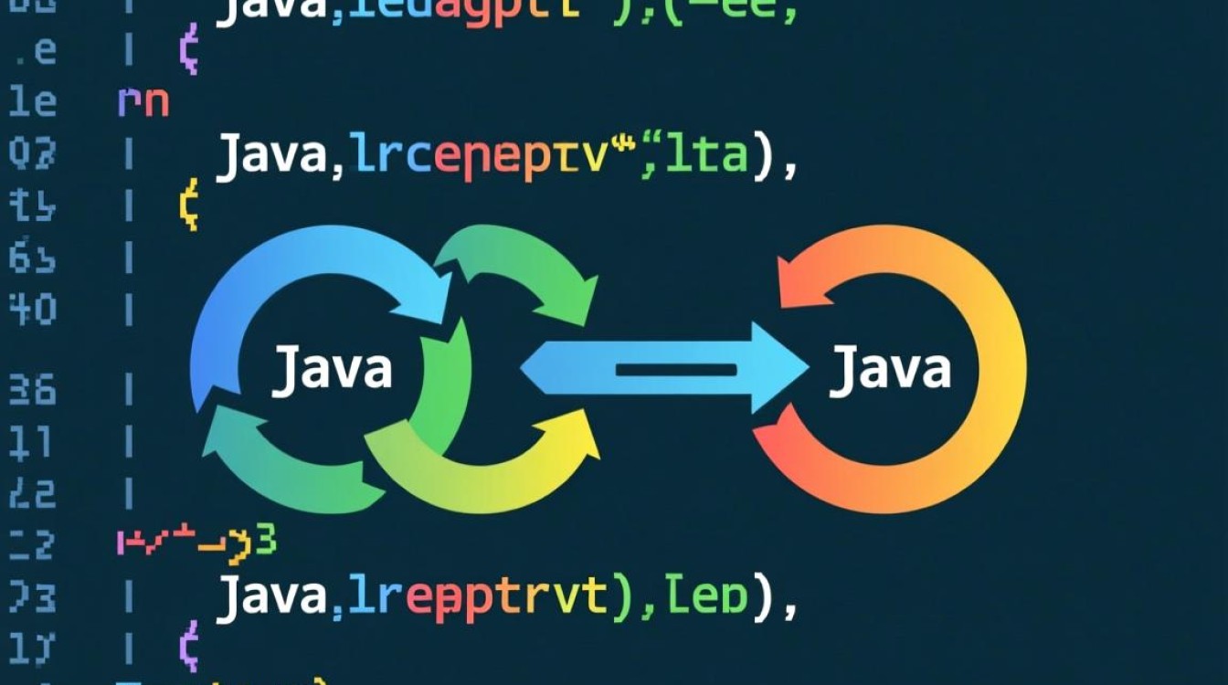 如何设计Java程序实现持续循环自动重复运行的最佳实践？