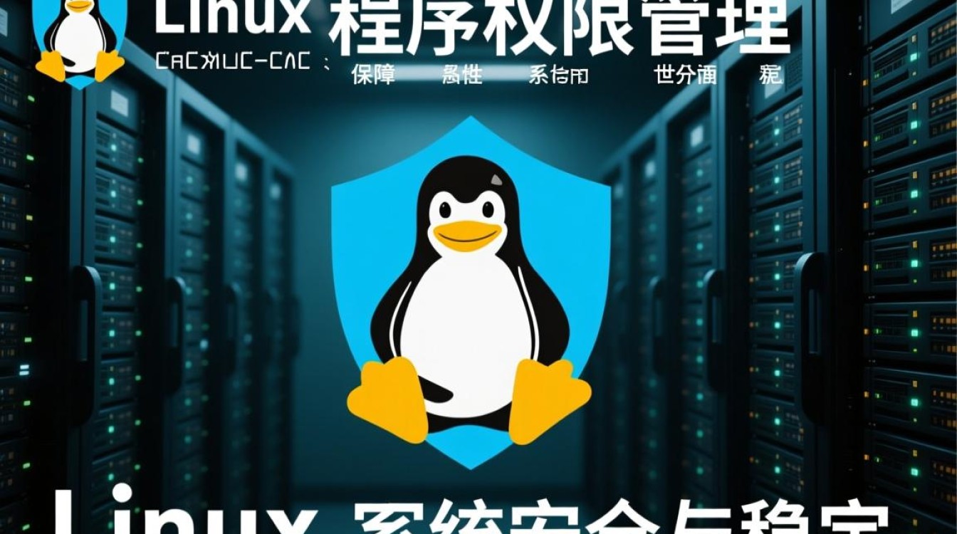 Linux程序权限设置究竟隐藏了哪些潜在风险与挑战? Linux程序权限设置究竟隐藏了哪些潜在风险与挑战?