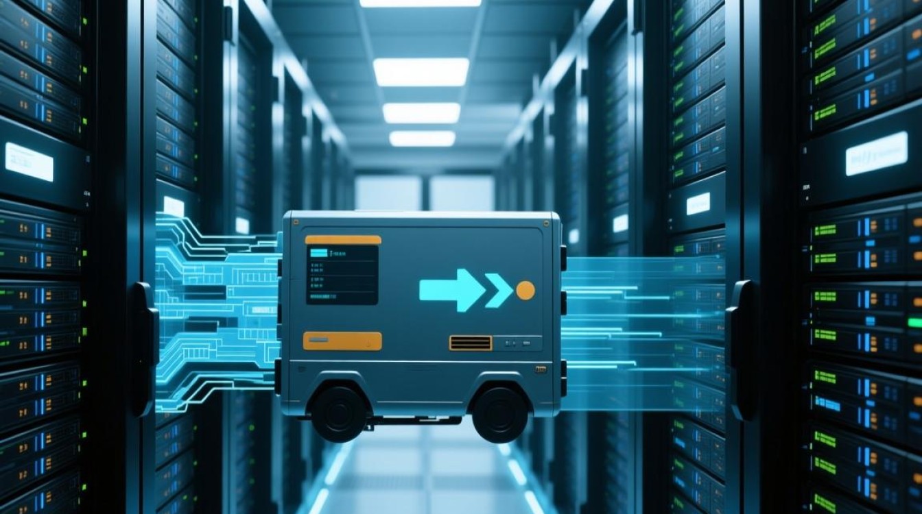 服务器拷贝系统，如何高效安全地实现数据同步与备份？