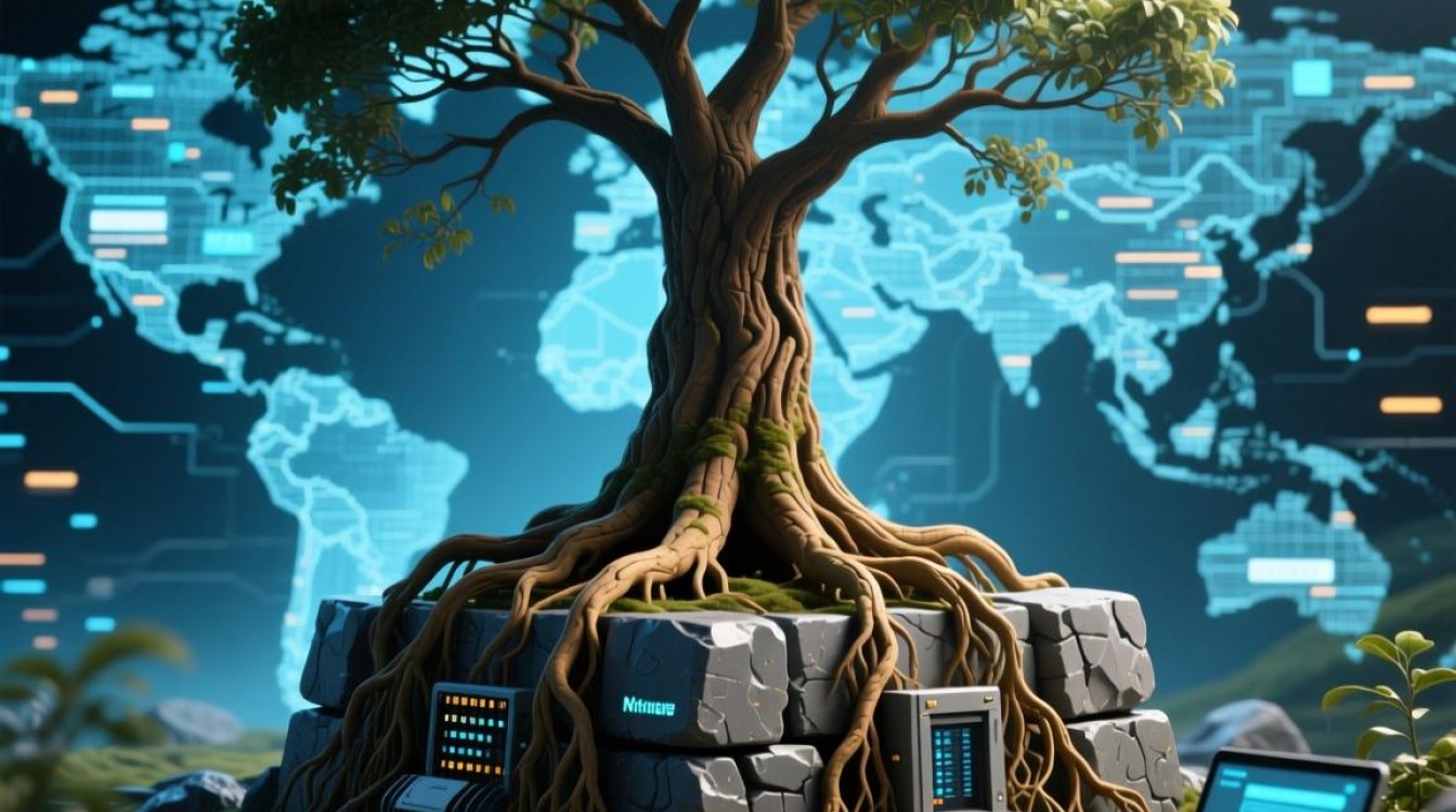 根域名下的子域名有何独特之处和潜在风险？-好主机测评网