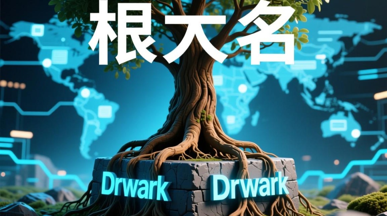 根域名下的子域名有何独特之处和潜在风险？