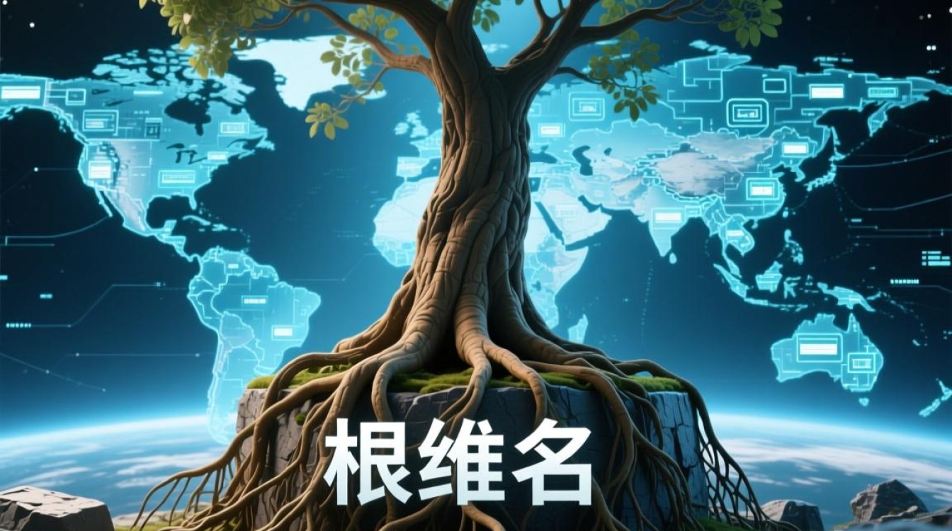 根域名下的子域名有何独特之处和潜在风险？