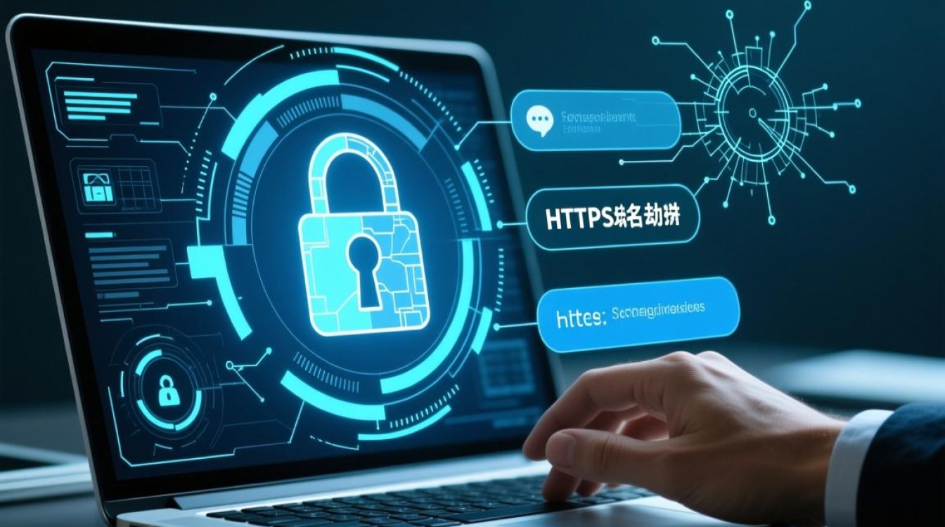 HTTPS域名遭劫持，如何保障网络安全与数据隐私？-好主机测评网