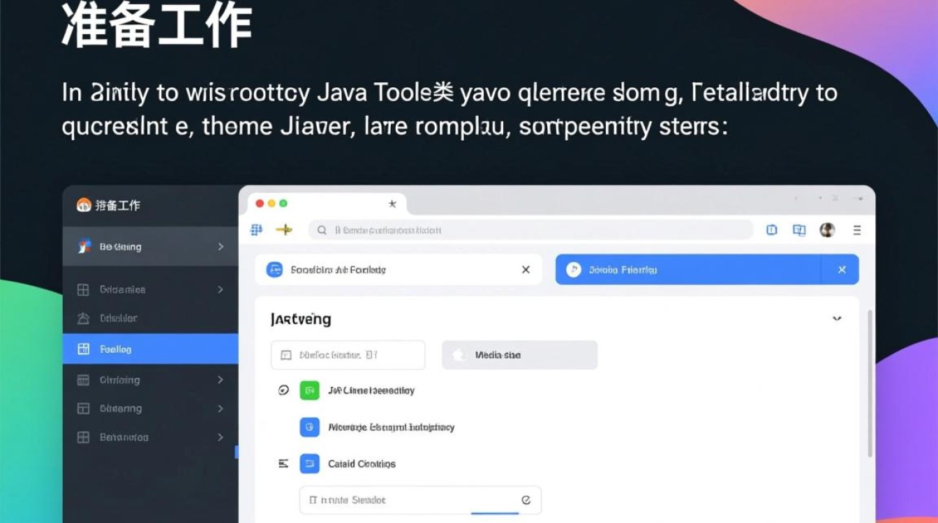Java工具类打包成jar包的正确步骤及注意事项有哪些? Java工具类打包成jar包的正确步骤及注意事项有哪些?