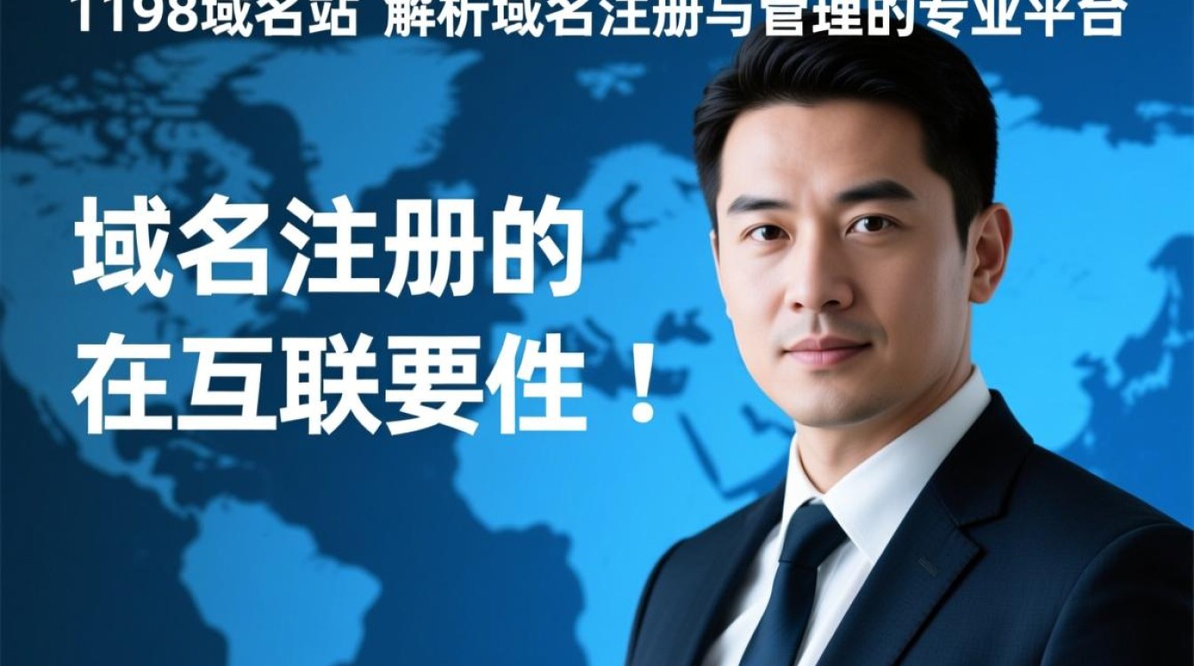 1198域名站究竟有何独特之处,为何如此备受关注? 1198域名站究竟有何独特之处,为何如此备受关注?