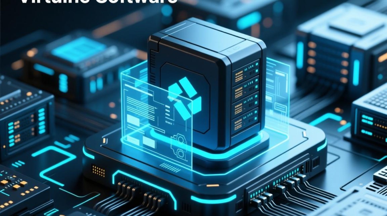 市面上有哪些优秀的虚拟机软件值得推荐? 市面上有哪些优秀的虚拟机软件值得推荐?