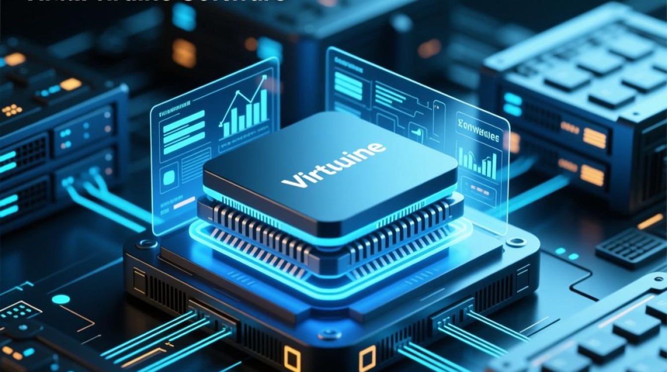 市面上有哪些优秀的虚拟机软件值得推荐? 市面上有哪些优秀的虚拟机软件值得推荐?