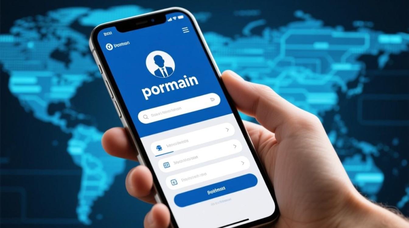 手机域名1域名2为何如此热门？背后有何秘密？-好主机测评网