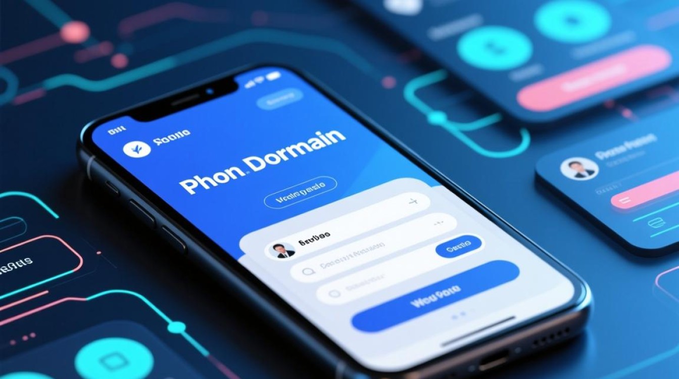 手机域名1域名2为何如此热门？背后有何秘密？