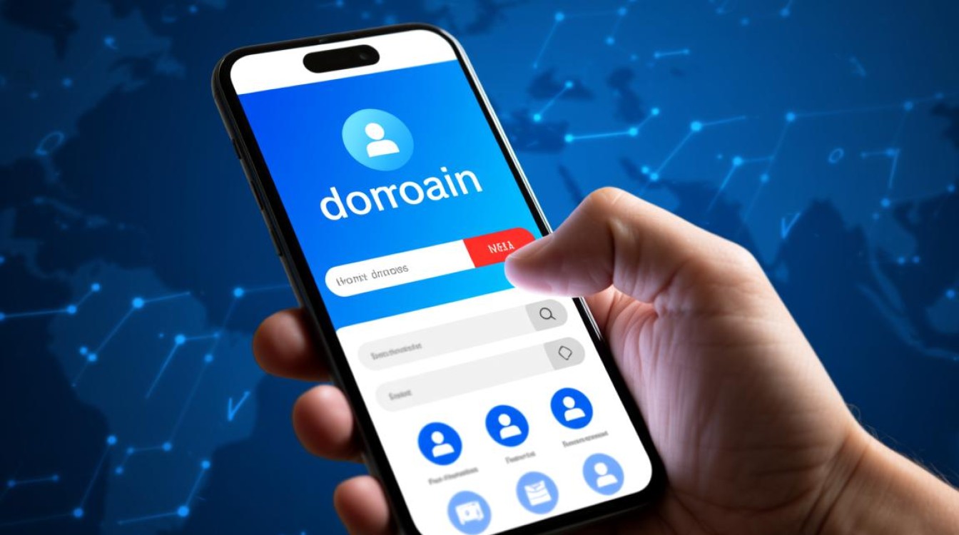 手机域名1域名2为何如此热门？背后有何秘密？