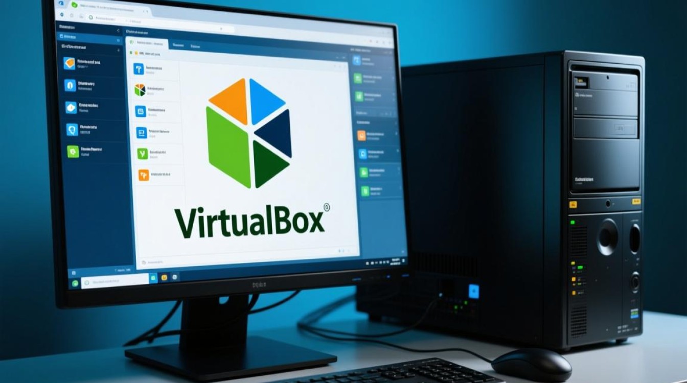 VirtualBox虚拟机选项中，哪些设置是优化性能的关键？-好主机测评网