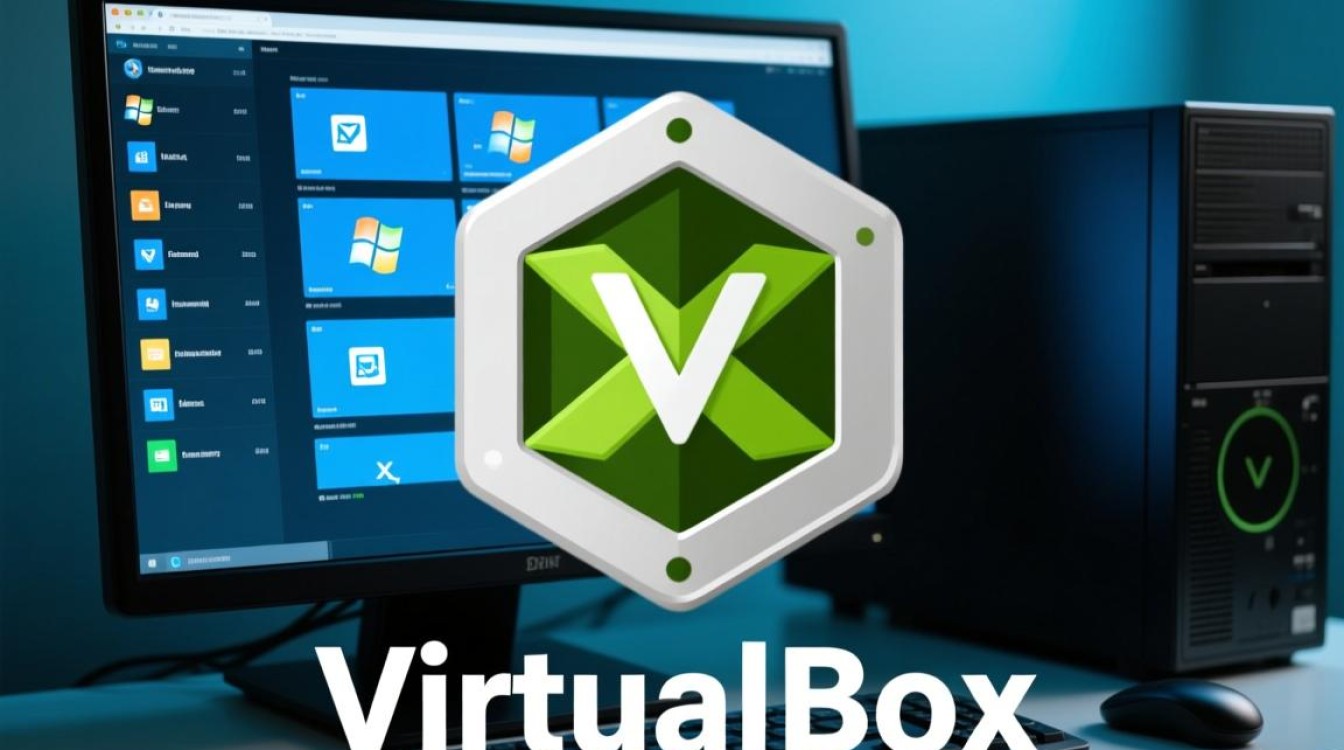 VirtualBox虚拟机选项中，哪些设置是优化性能的关键？