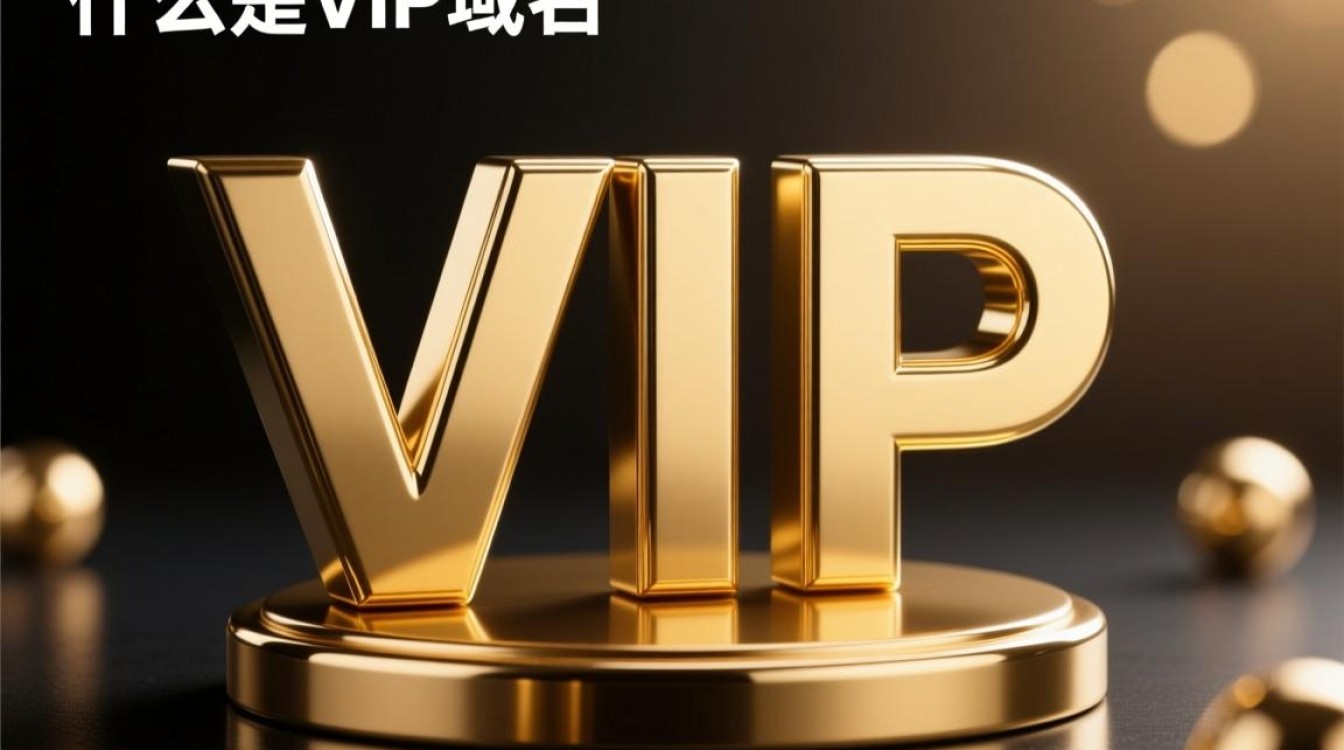.vip域名究竟是什么？揭秘它的独特之处和优势-好主机测评网