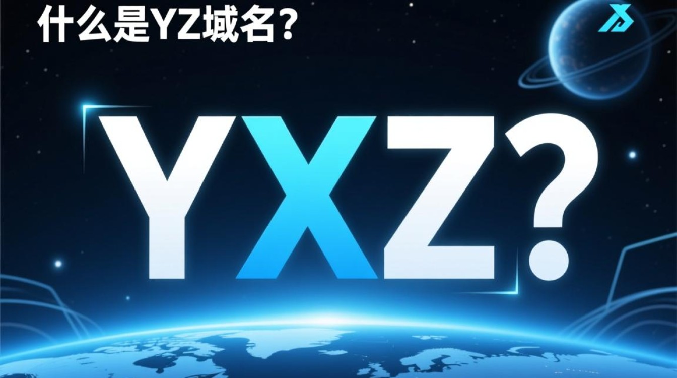 .xyz域名究竟是什么类型的互联网域名？-好主机测评网