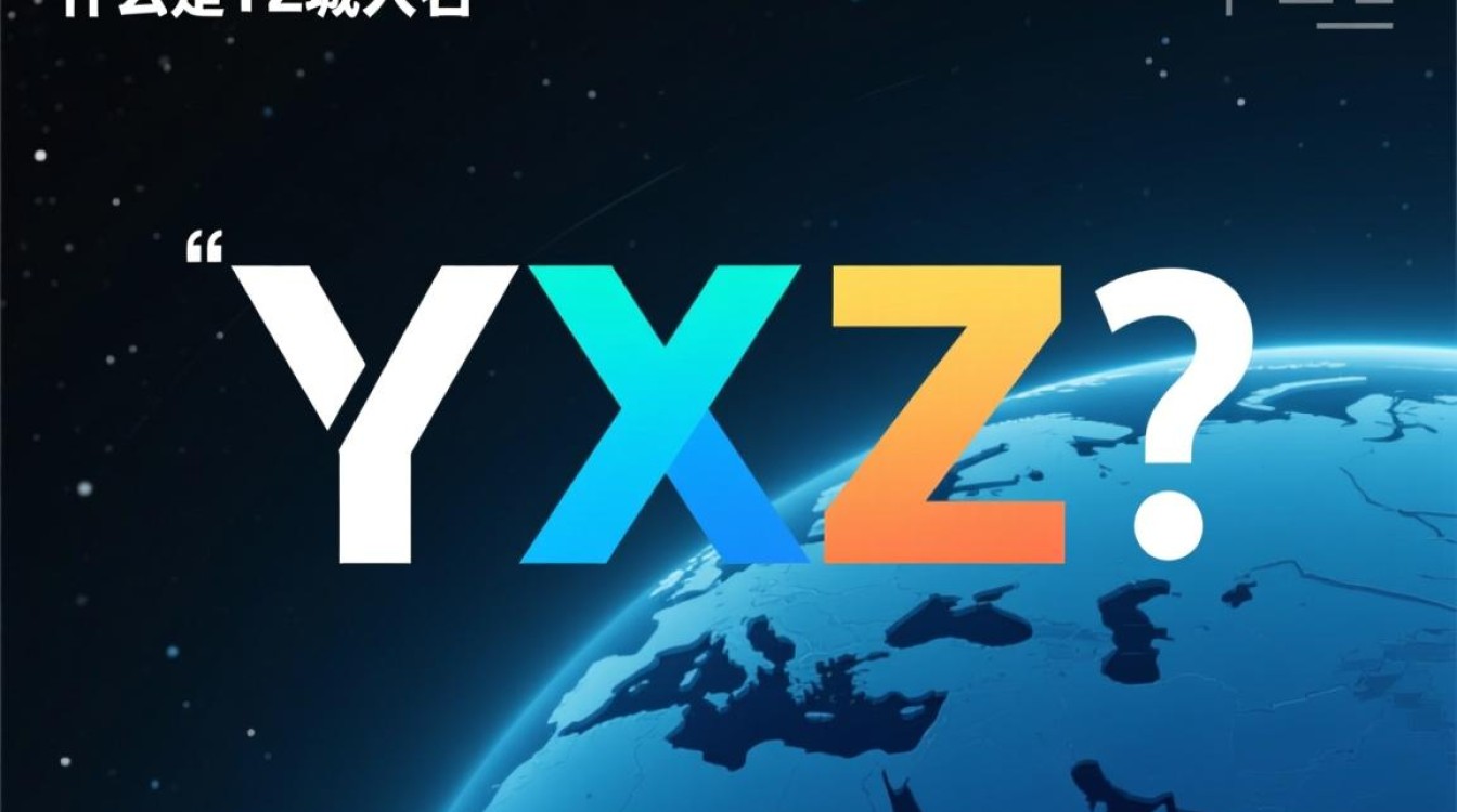 .xyz域名究竟是什么类型的互联网域名? .xyz域名究竟是什么类型的互联网域名?